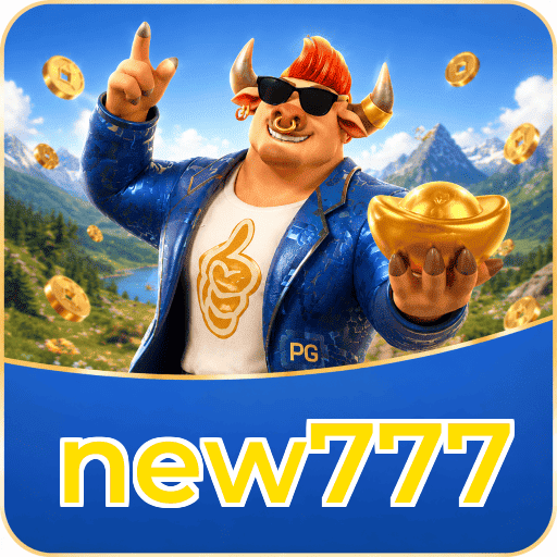 new777 Logo Verificado