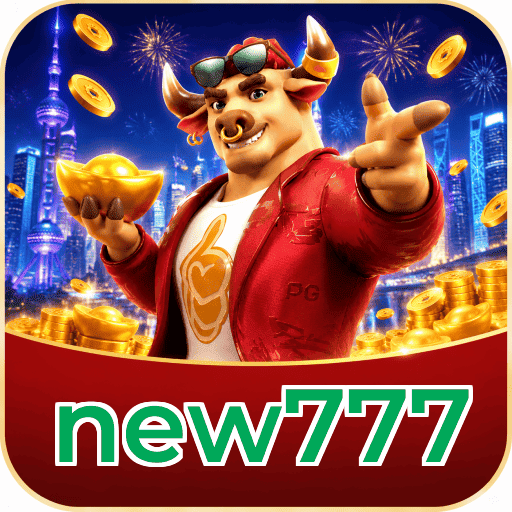 new777 Logo Seguro