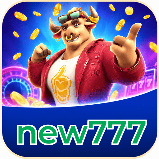 new777 Jackpots Progressivos