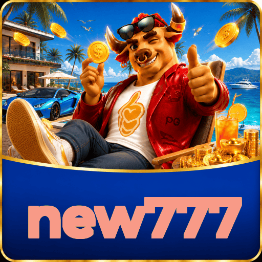 Bot new777 Telegram