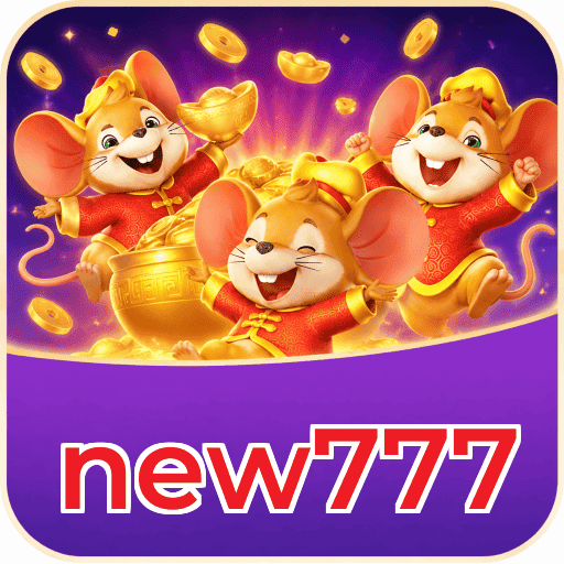 Logo new777 Loteria Online