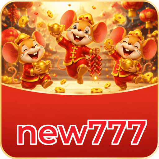 Logo new777 Plataforma Certificada